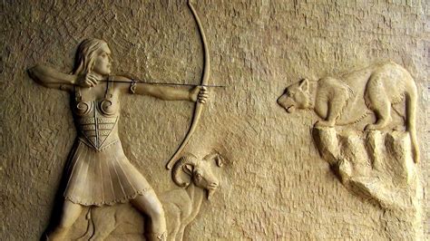  Fingernail Girl: A Tale Of Ancient Anatolian Revenge From 2nd Century Turkey!