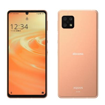 aquos sense6 評判：未来のスマートフォンはどこへ向かうのか？