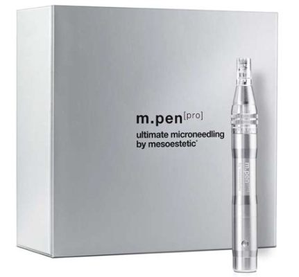 m.pen pro: 한국의 문화와 기술의 융합