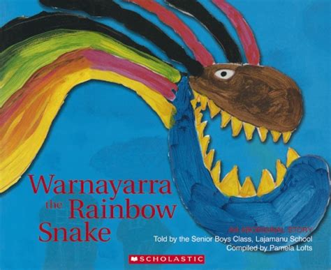  The Rainbow Serpent - An Epic Malaysian Tale about Jealousy, Transformation, and Cosmic Balance!