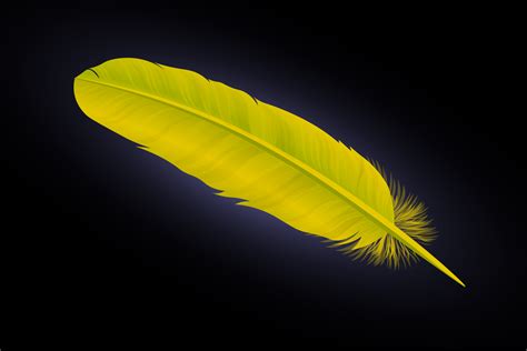  The Yellow Bird's Feather: A Colombian Legend Soaring Through Time?